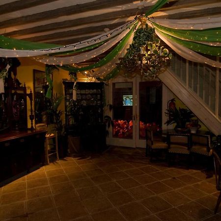 อัลน์วิค ลอดจ์ Bed & Breakfast Shilbottle ภายนอก รูปภาพ