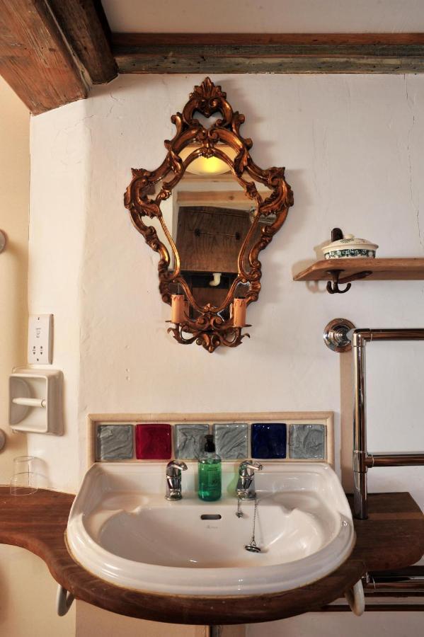 อัลน์วิค ลอดจ์ Bed & Breakfast Shilbottle ภายนอก รูปภาพ